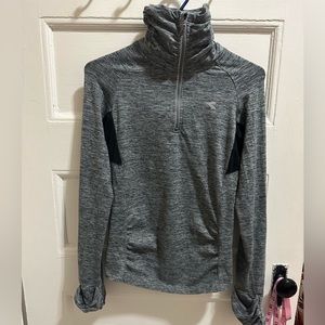 Diadora activewear sweater